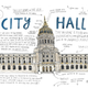 Illustration for article titled Scenes of San Franciscos Urban Life Told Through Illustrated Stories
